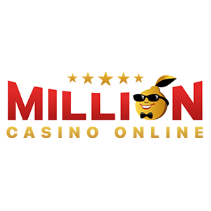Million Casino Logo