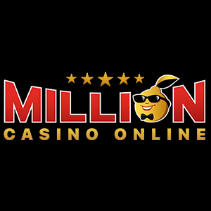 Million Casino Logo