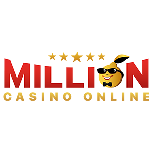 Million Casino Logo