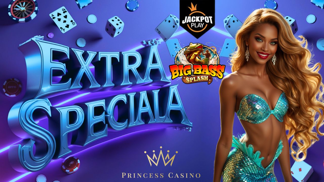 Princess Casino Logo