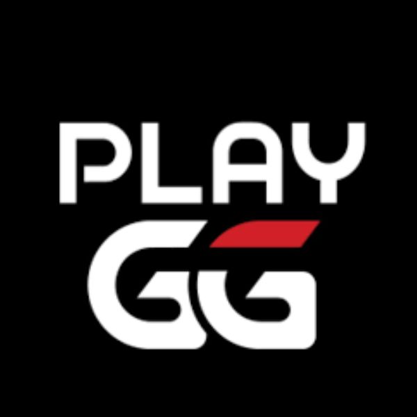 PlayGG Logo