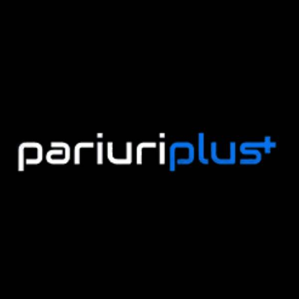 PariuriPlus Logo