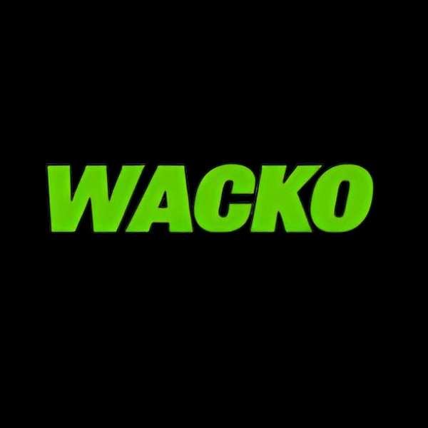 Wacko Logo