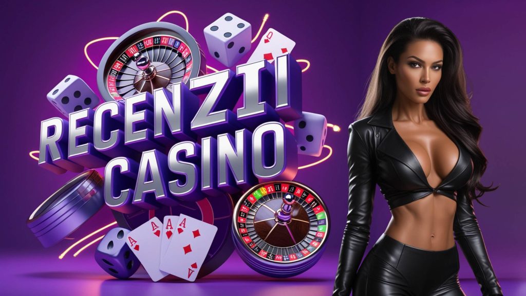 recenzii casino online