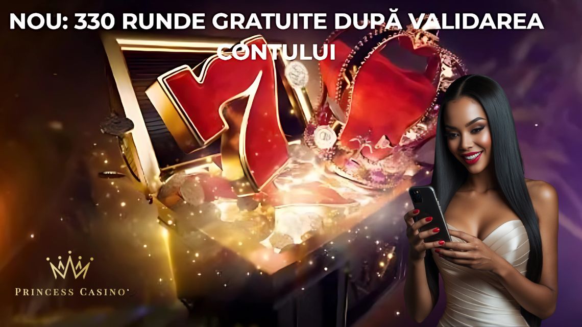 Princess Casino Logo