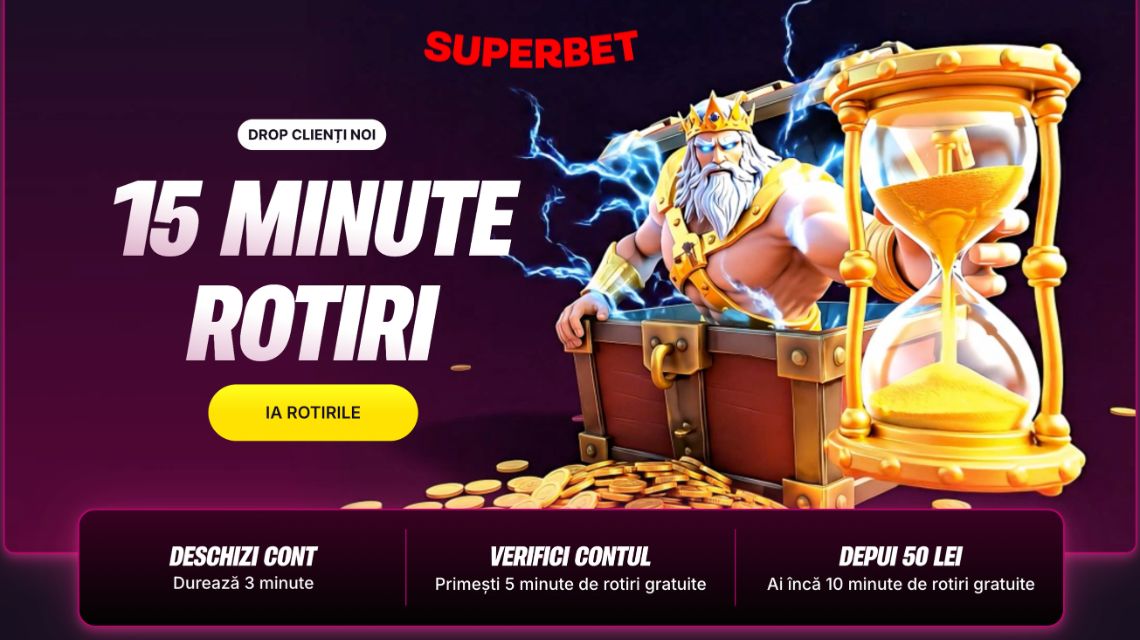 Superbet Logo