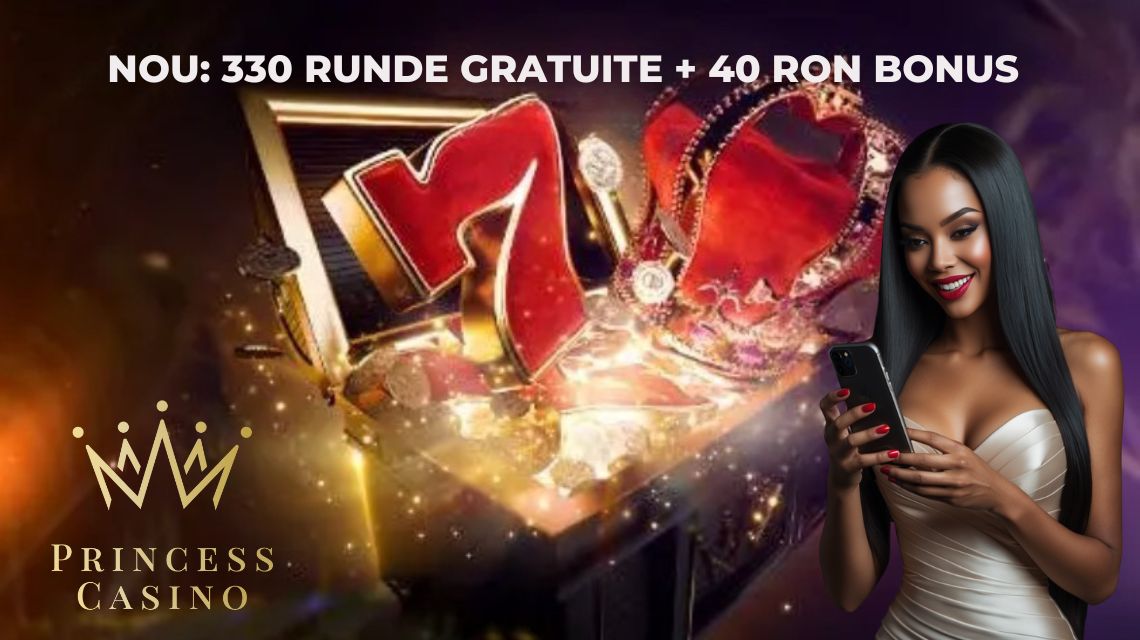 Princess Casino Logo