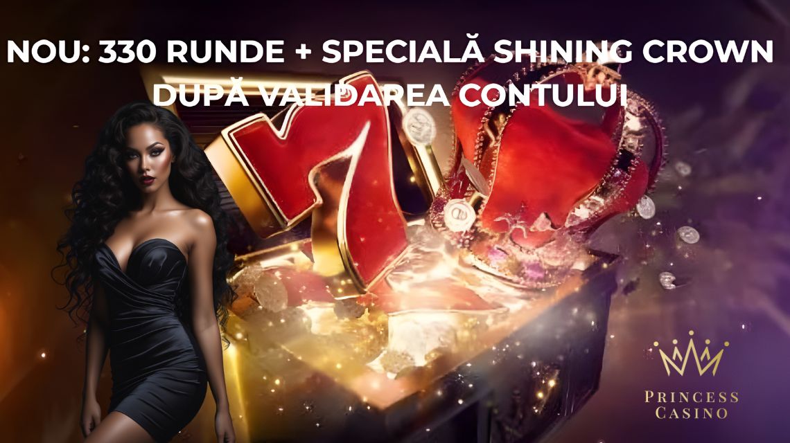 Princess Casino Logo