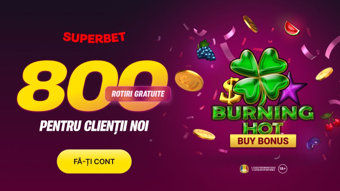 Superbet Logo