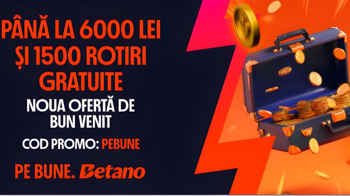 Betano Logo