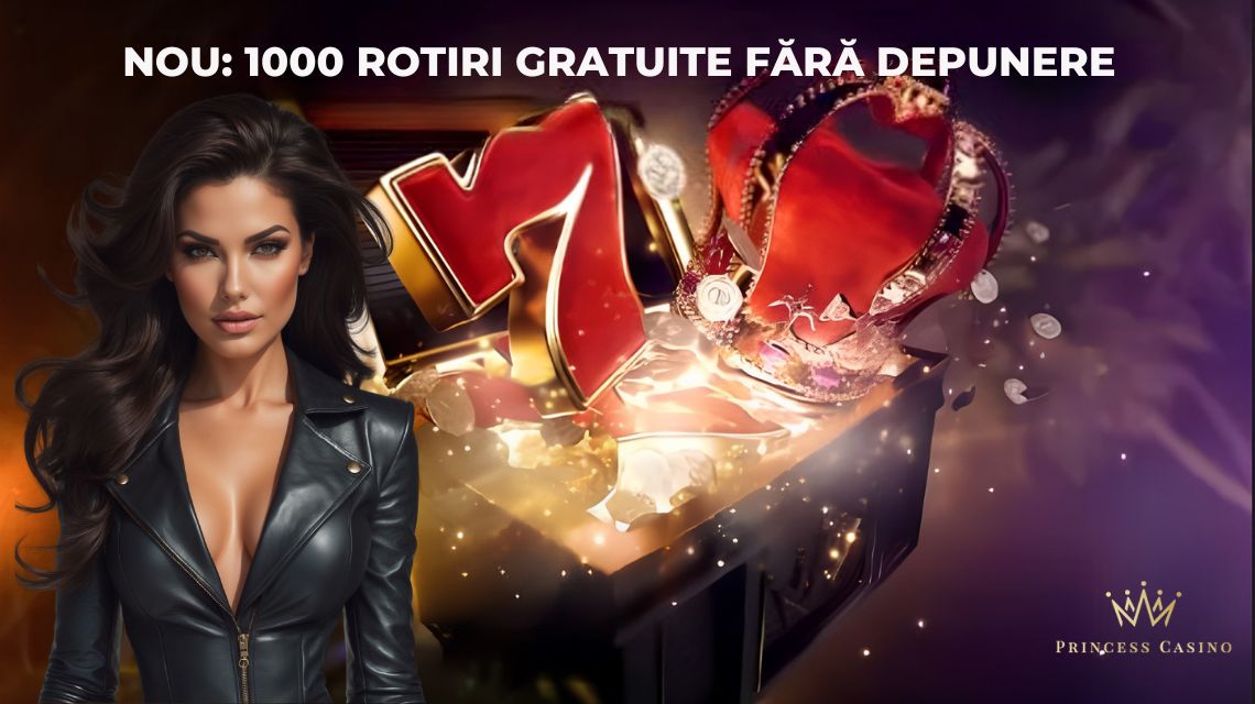 Princess Casino Logo
