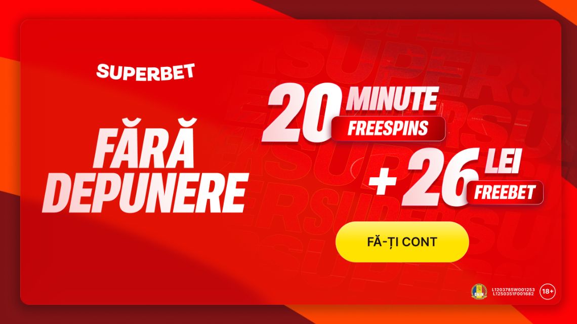 Superbet Logo