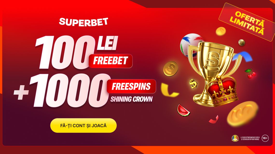 Superbet Logo